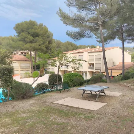 Le Vallon Du Roy Plage A 600M A Pieds Sanary-sur-Mer Exterior photo