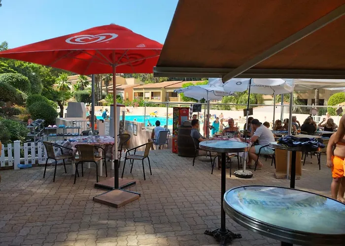 Le Vallon Du Roy Plage A 600M A Pieds