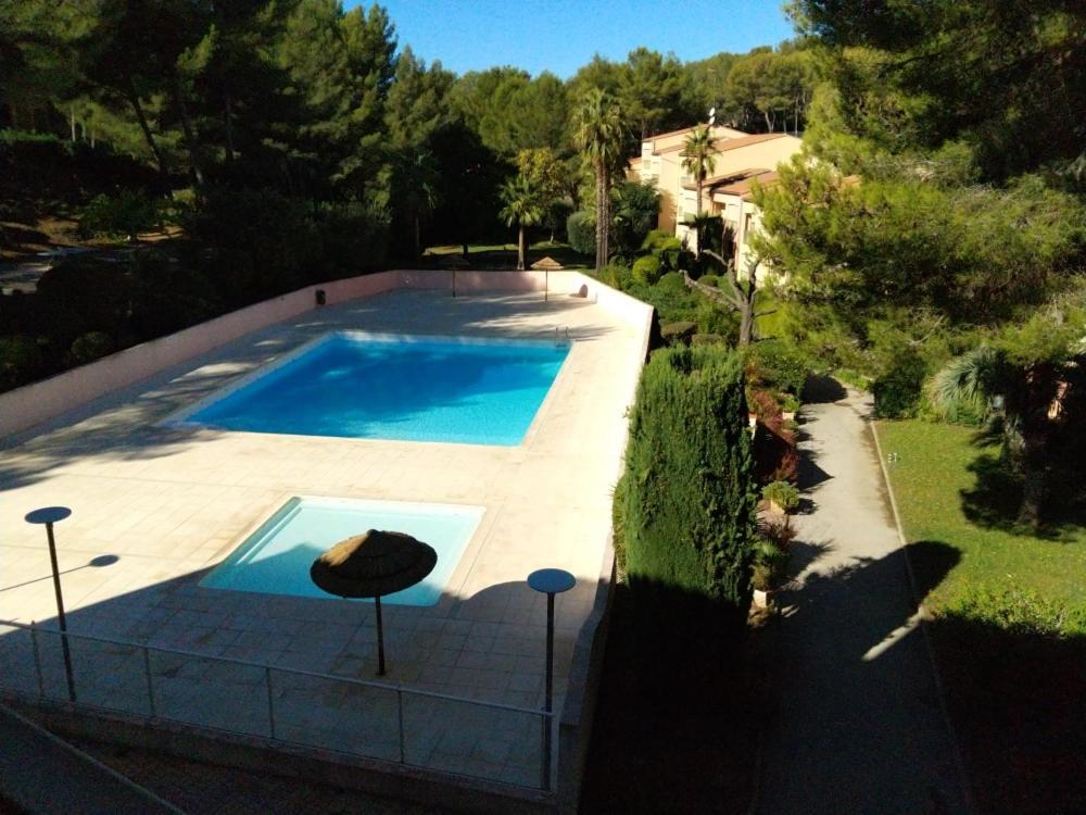 Apartment Le Vallon Du Roy A 600m A Pieds Sanary-sur-Mer