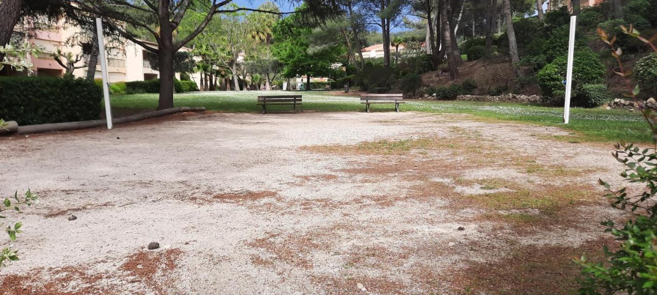 Apartment Le Vallon Du Roy A 600m A Pieds *