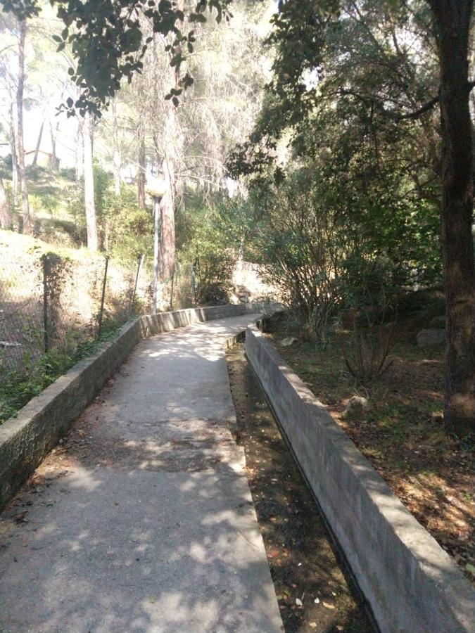 Le Vallon Du Roy A 600m A Pieds * Sanary-sur-Mer