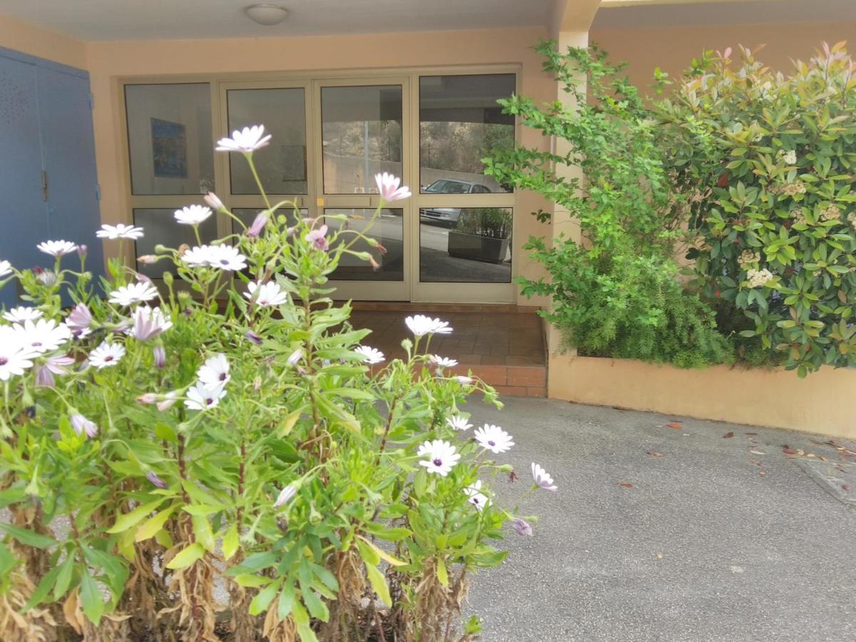 Apartment Le Vallon Du Roy A 600m A Pieds *