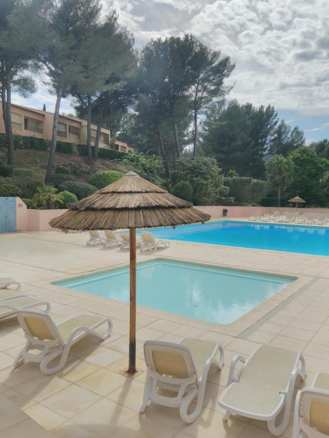 Apartment Le Vallon Du Roy A 600m A Pieds Sanary-sur-Mer