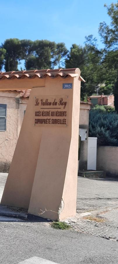 Le Vallon Du Roy A 600m A Pieds Apartment *
