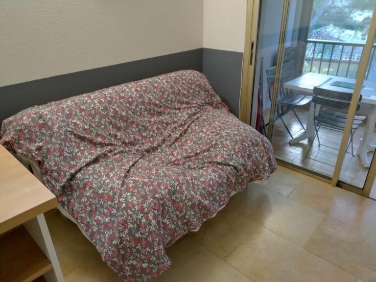Apartment Le Vallon Du Roy A 600m A Pieds